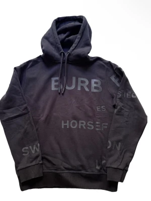 Burberry Hoodie - Burberry Hoodie, väldigt bra skick original pris 520€. Pris kan diskuterad vid smidig affär.  Endast Hoodie som ingår