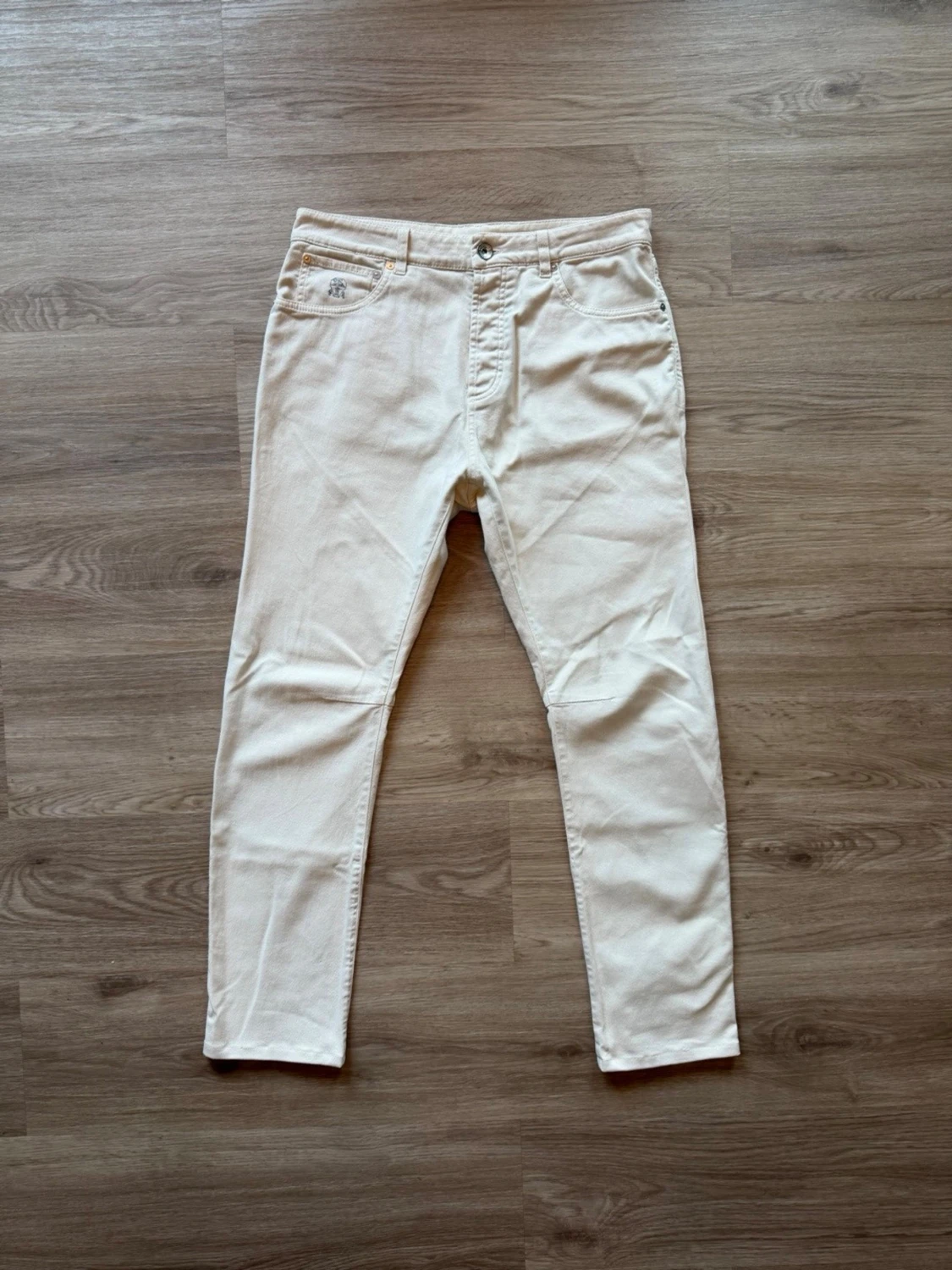 brunello cucinelli jeans  - 1