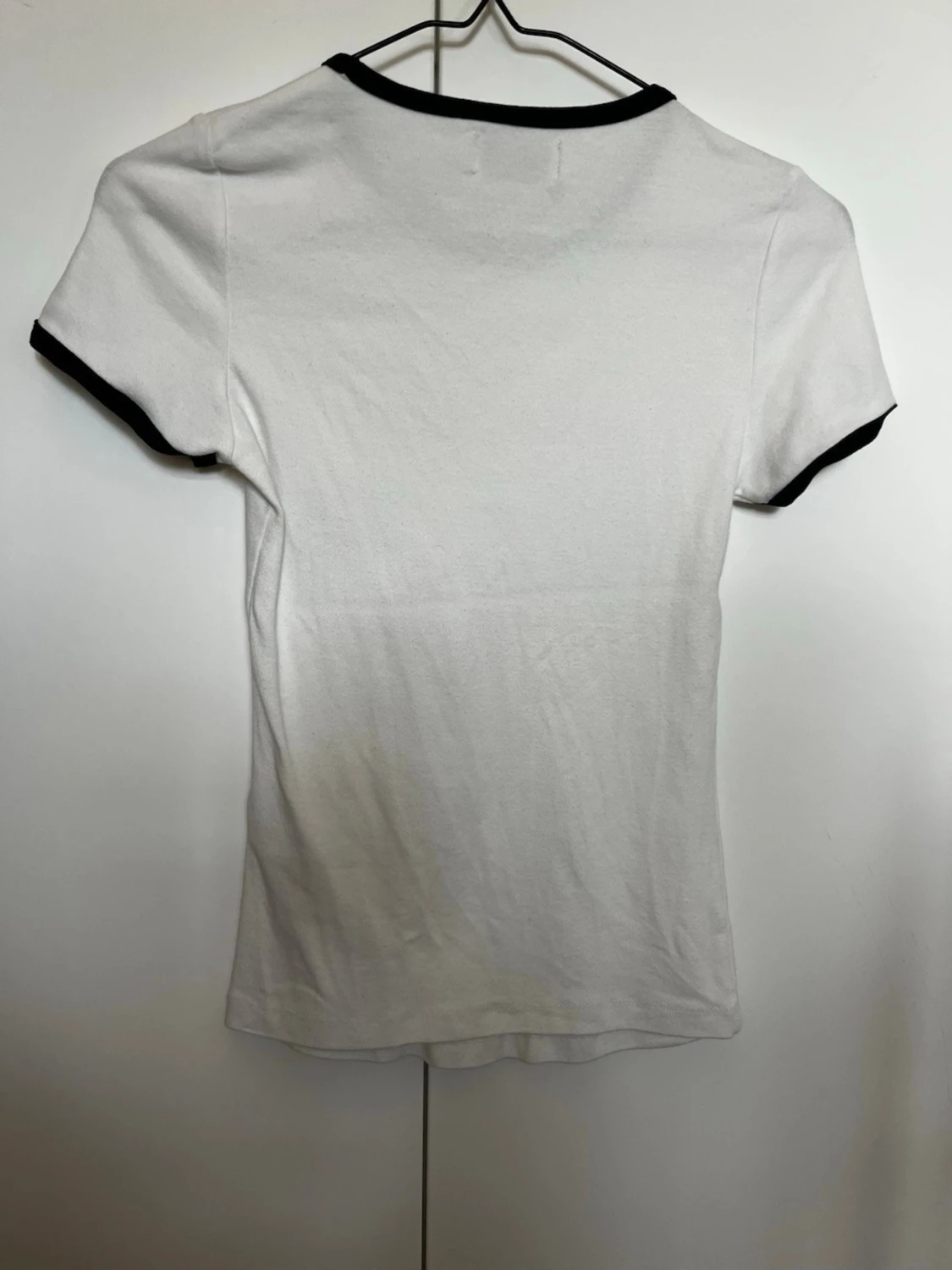Vit t-shirt Holly & Whyte XS - 2