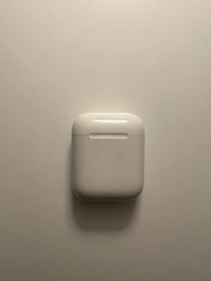  AirPods skal - Airpods skal