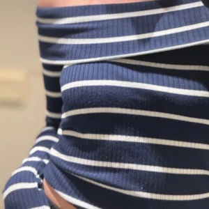 Tröja - Superfin men kommer tyvärr inte till användning.