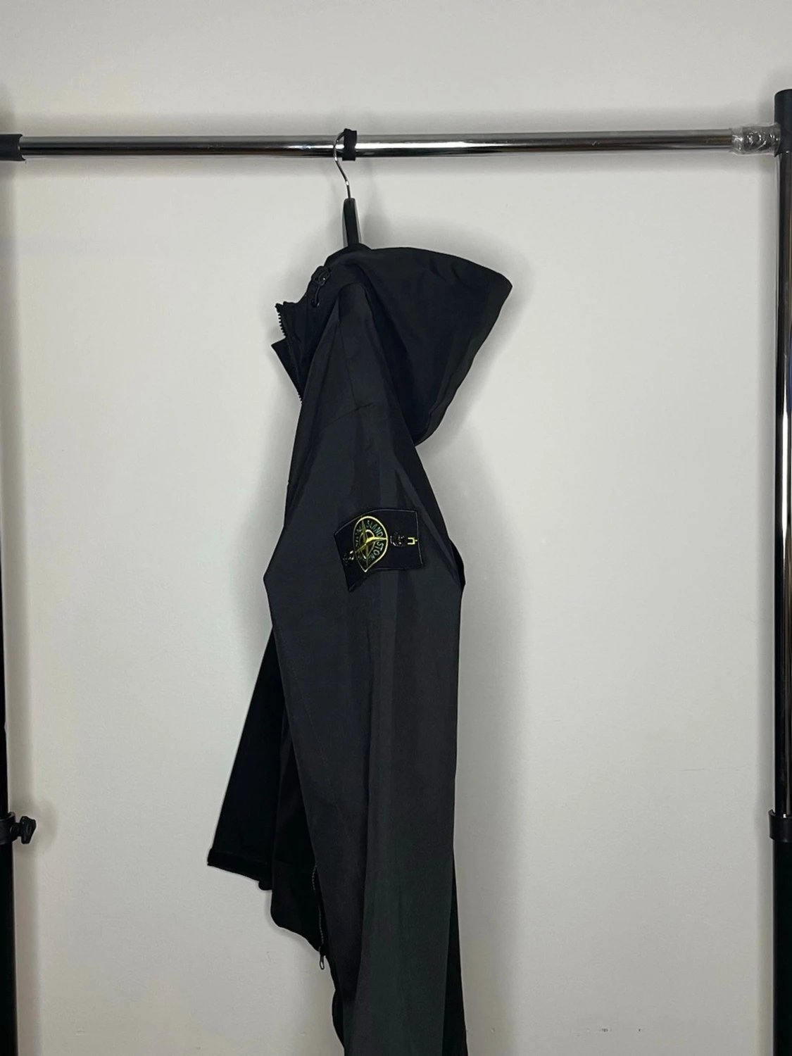 Stone island regn/vindjacka - 3