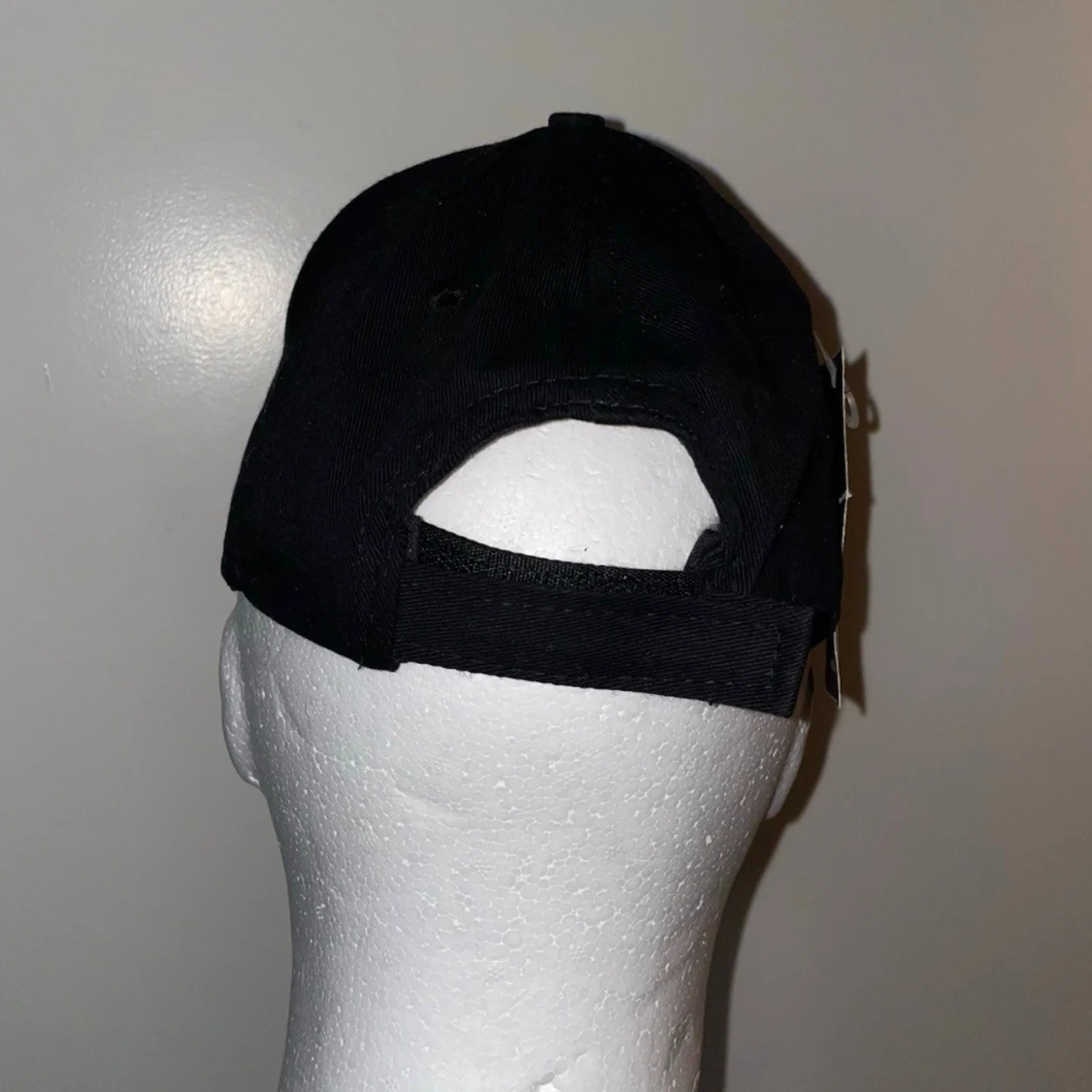 Dsquared2 keps-svart, one size - 2