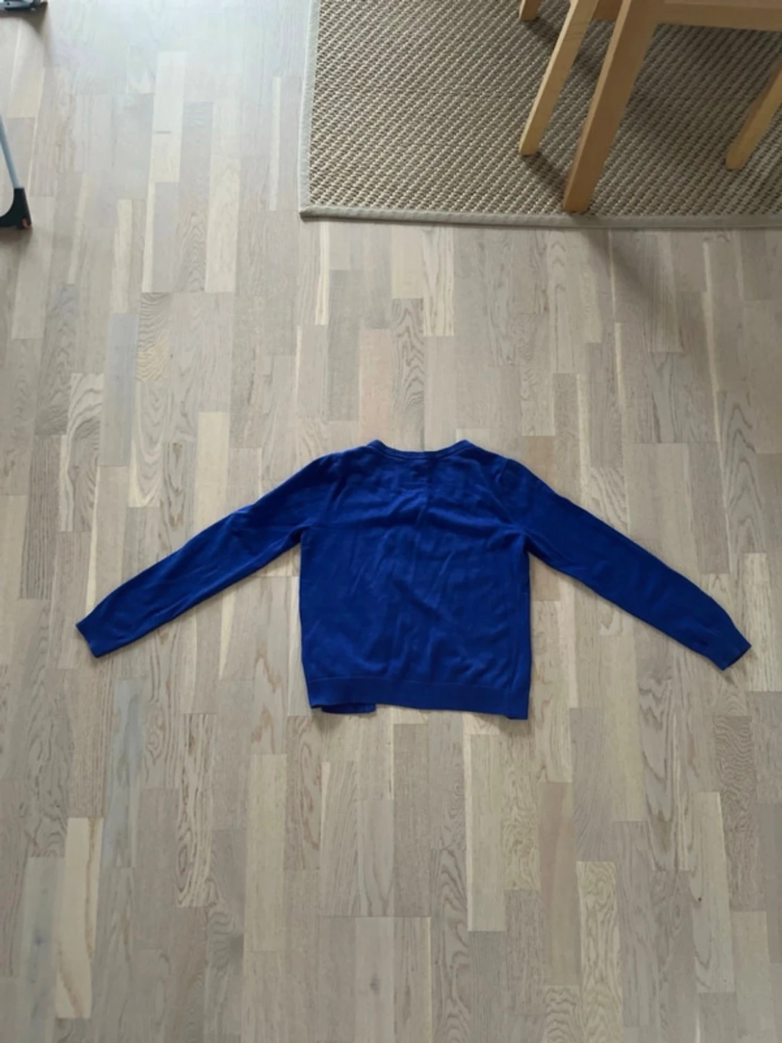 Kofta med knappar - 1