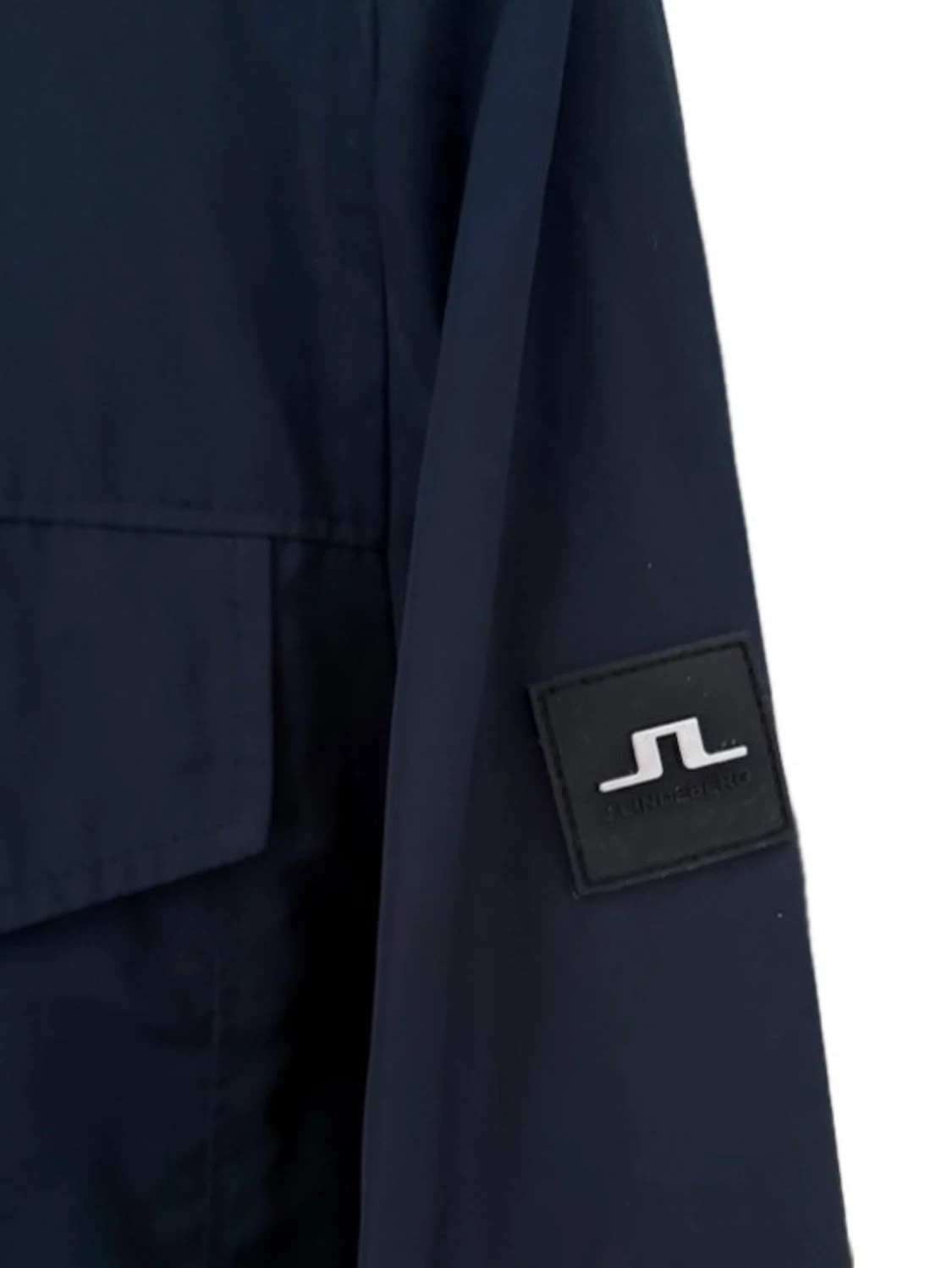 J.Lindeberg field jacket  - 3
