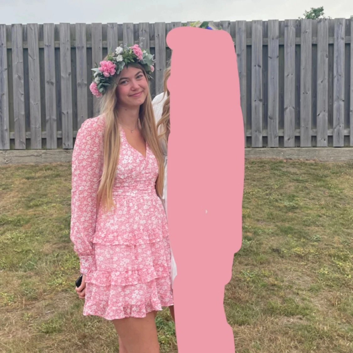 Sommarklänning  - 90