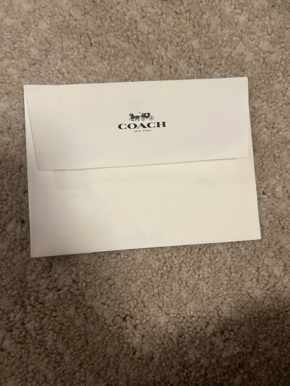 Coach x Basquiat svart plånbok - 6