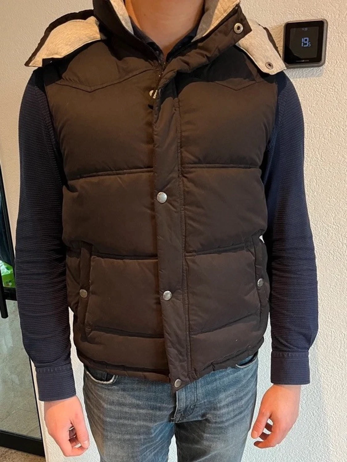 Boggi Milano Väst - 3