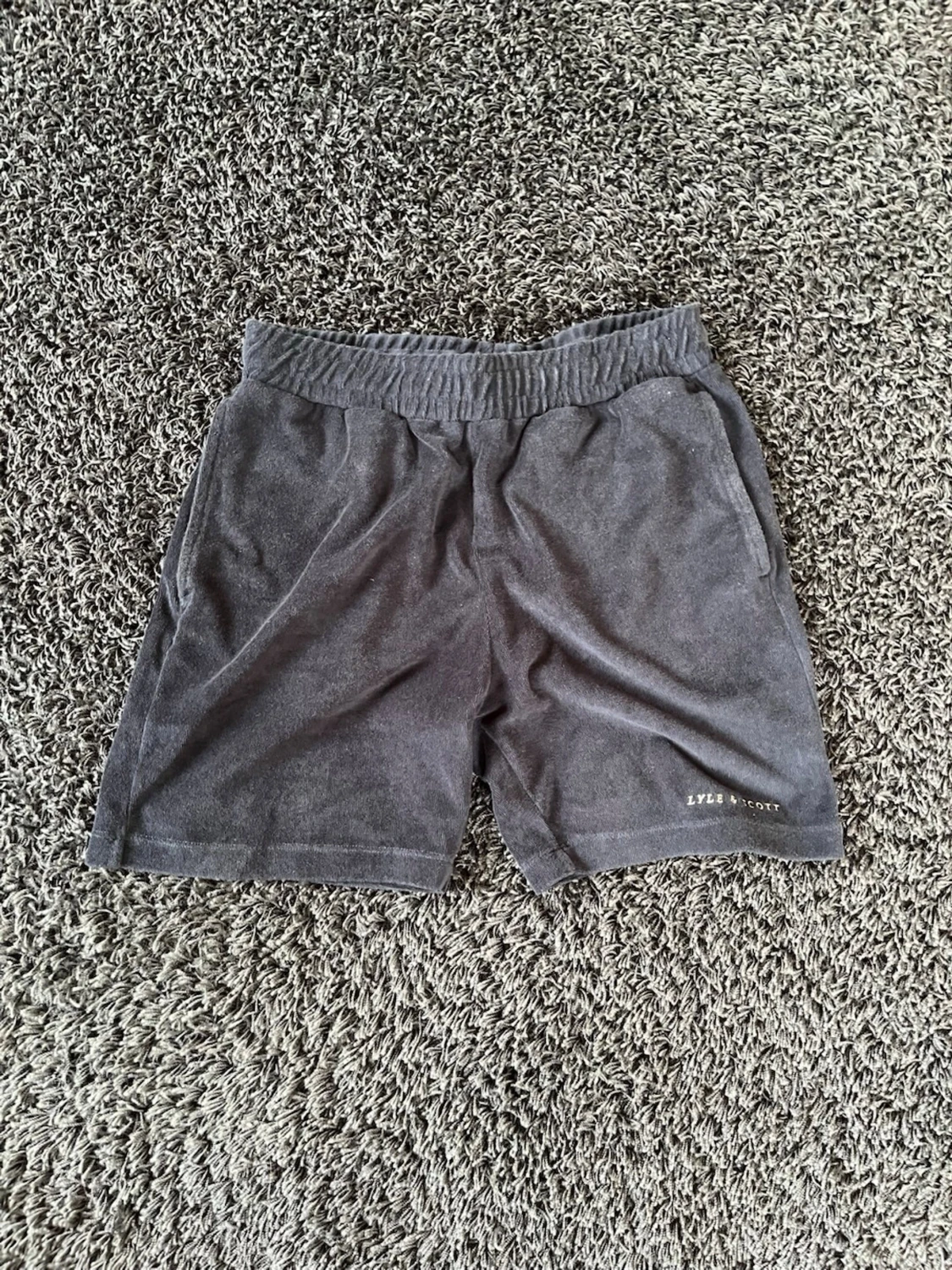 Lyle & Scott shorts