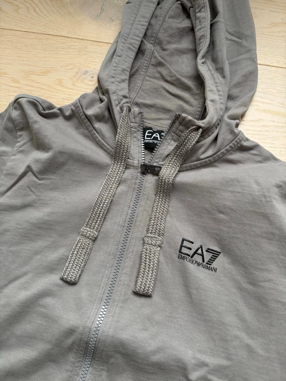 EA7 Armani Tracksuit - 2