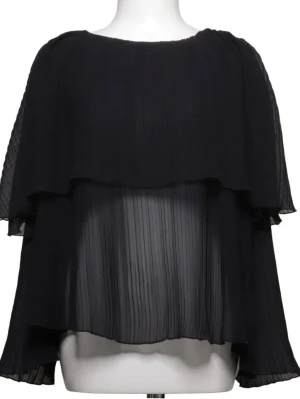 Zara blus - Plisserad oanvänd blus från Zara