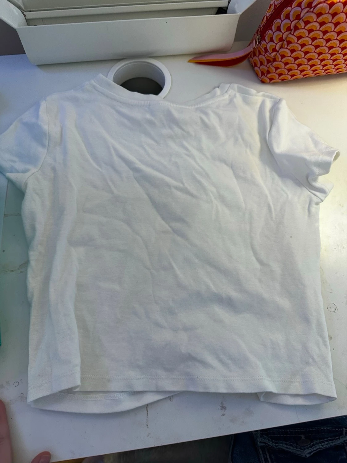 Tshirt för barn - 3