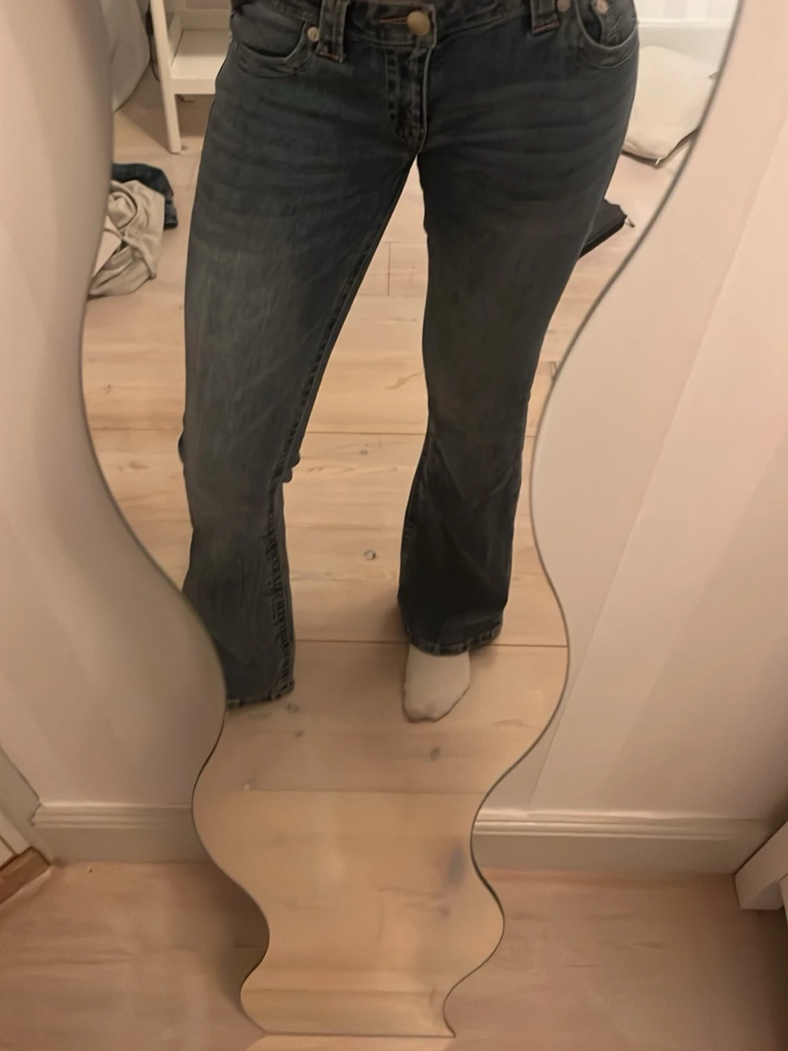 True Religion bootcut - 2
