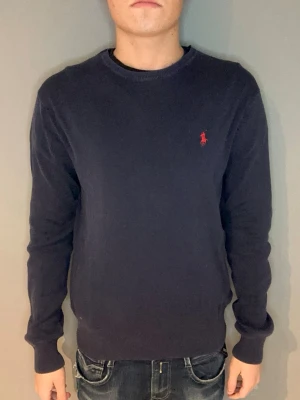 Polo Ralph Lauren tröja  - Polo Ralph Lauren törja | strolek M | skick 9/10 | fraktar via valfrit ombud på köparens bekostnad | hör av dig vid funderingar 
