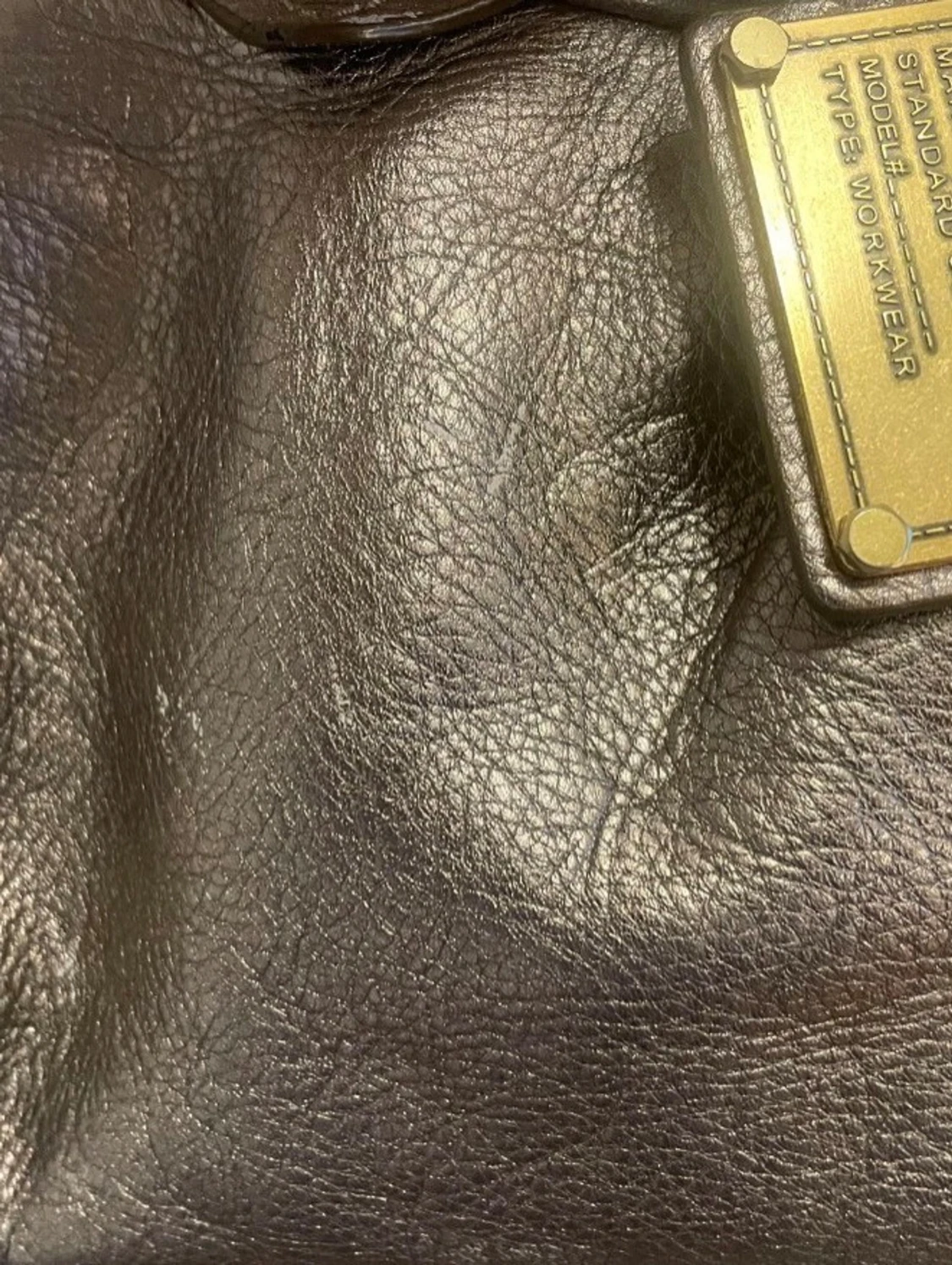 Marc Jacobs väska - 1