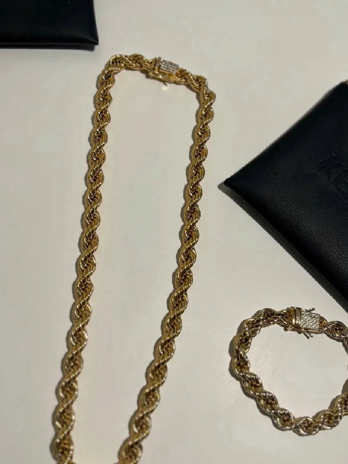 kejsar länk set  - 1