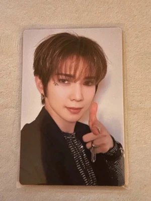 Yeosang Love shot Pob Ateez - 150kr can be negotiated✨