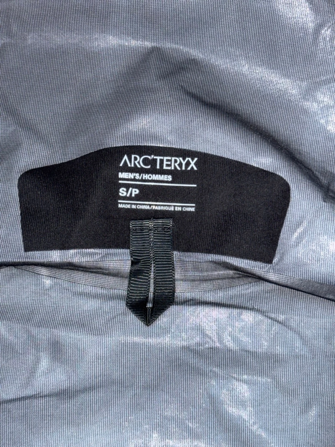 Arc'teryx jacka  - 4