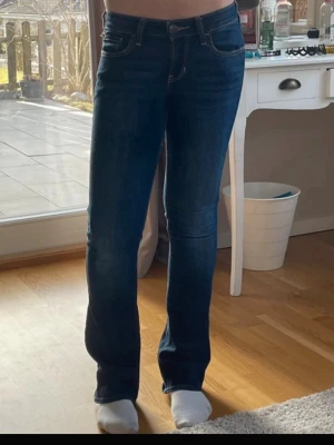 Jeans  - Kommer ej till användning 
