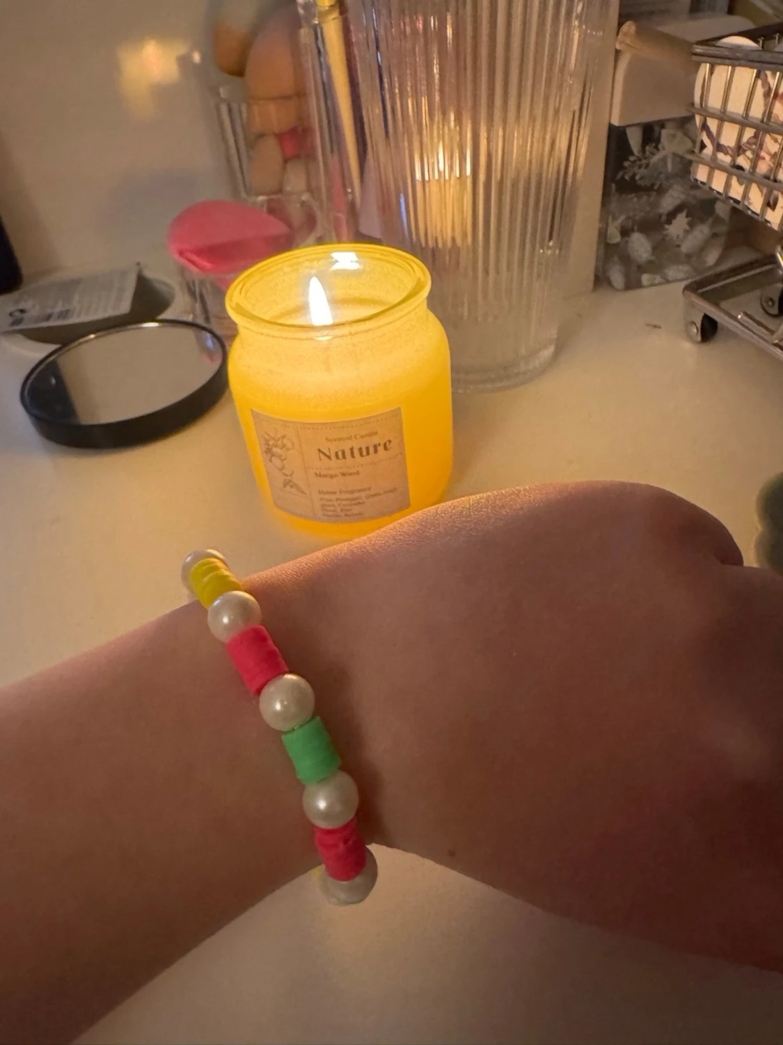 Elvira bracelet💗 - 1