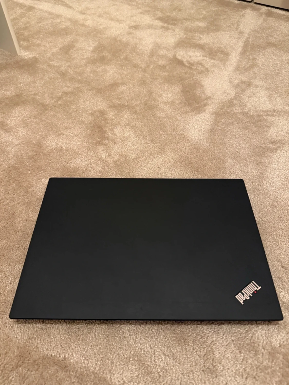 Lenovo ThinkPad T14 bärbar dator - 2