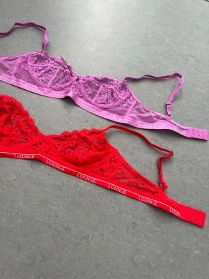 Lounge - Lounge bh💜❤️ Nypris- 525kr/st