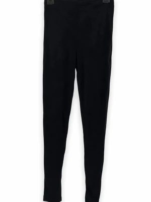 Svarta guldglittrande leggings | Storlek S - 💕30% bundlerabatt vid köp av minst två artiklar. 🌸 Svarta guldglittrande leggings              ✔️Märke: Fashionkilla                                              📏 Storlek S ⭐️ Endast provade och tvättade, så gott som nya.