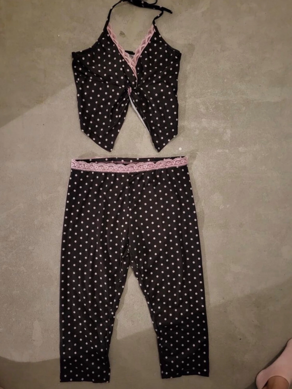 Capri set  - 2