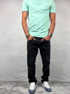 Replay jeans  - Ett par riktigt snygga jeans från Replay i storlek W31 L30 i modellen Joe/slim