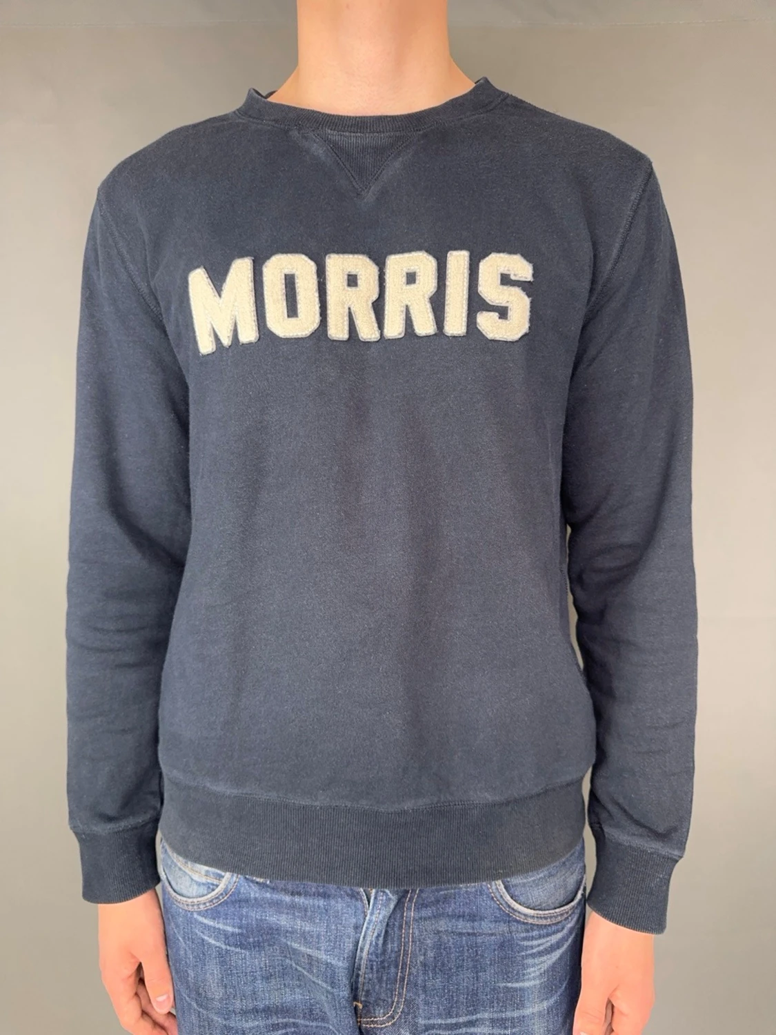 Morris sweatshirt  - 2