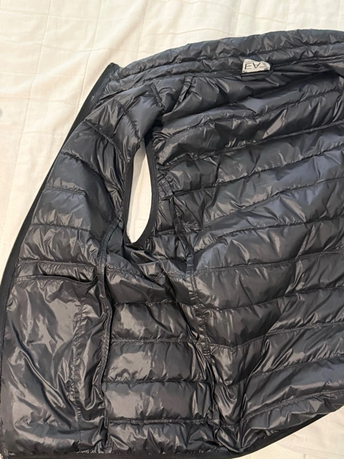 Armani väst XS herr - 5