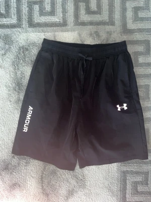 UA shorts - Storlek XL men sitter som storlek L