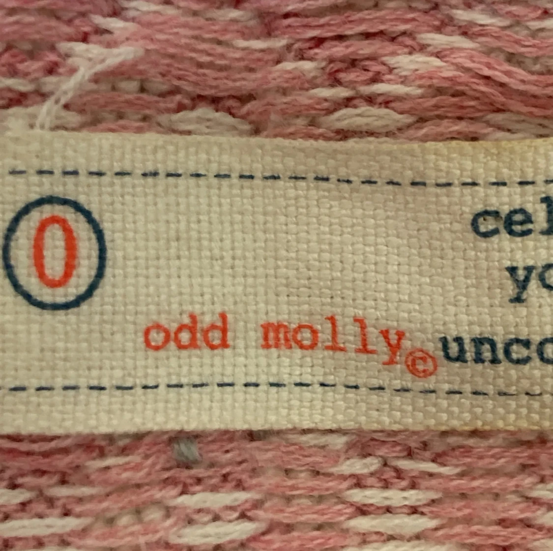 Odd Molly Kofta - 2