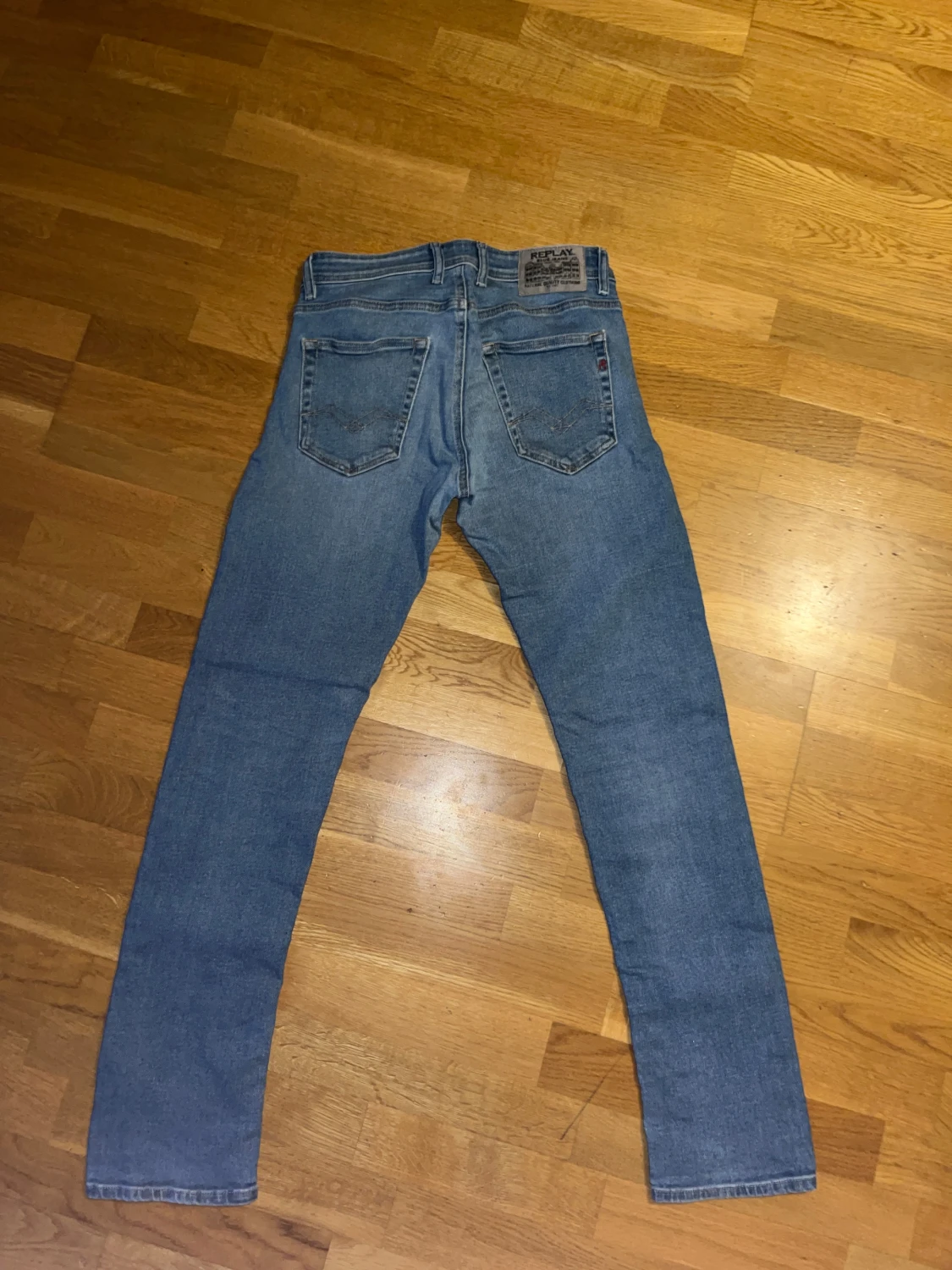 Replay grovers storlek 29/32 - 2