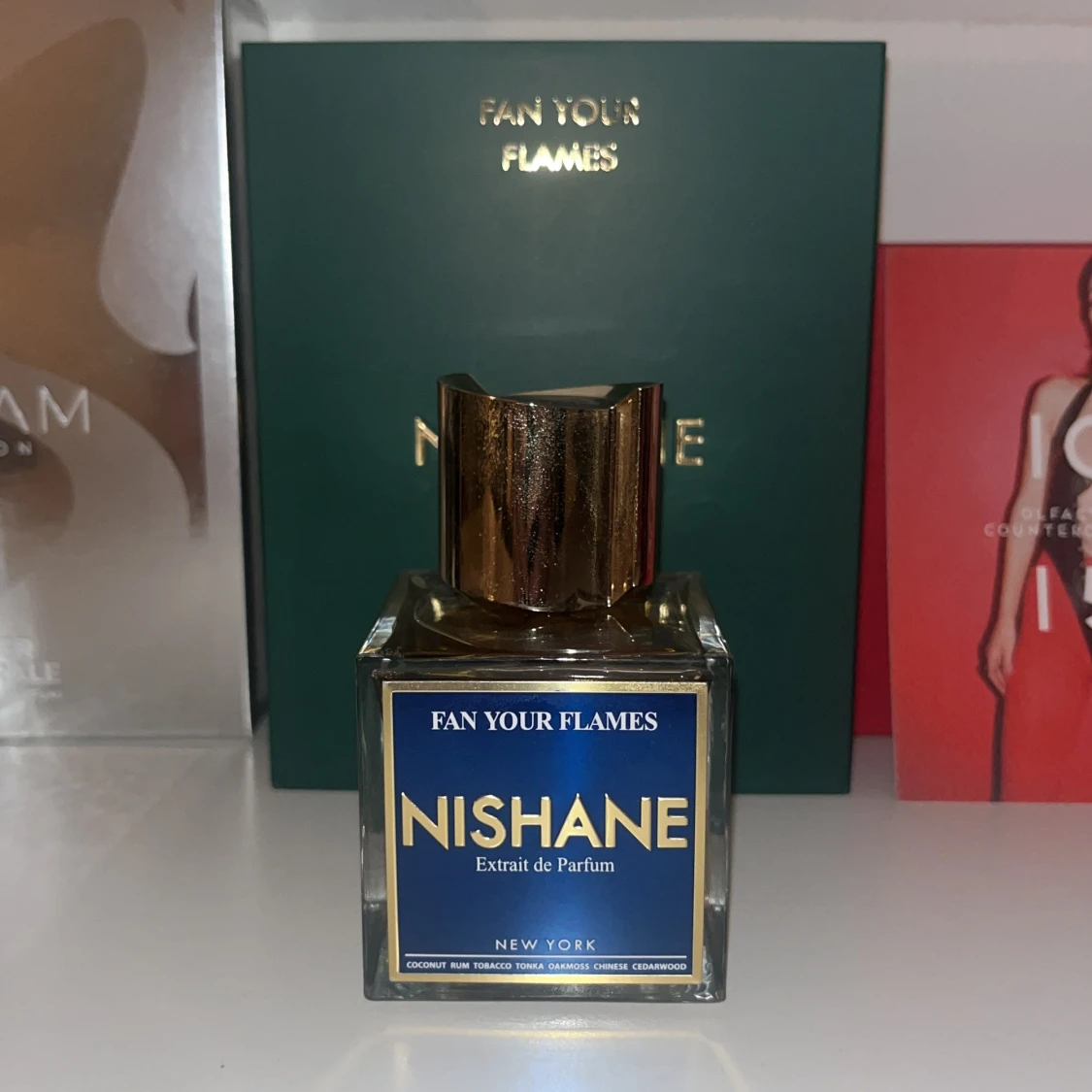 Nishane Fan Your Flames