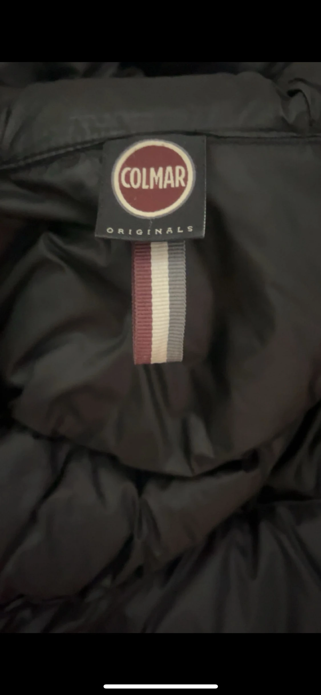 Colmar jacka  - 4