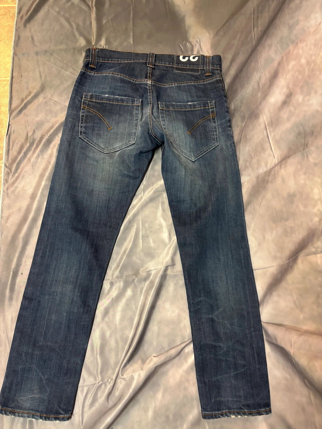 Dondup Jeans ”Mius”| W32 - 2