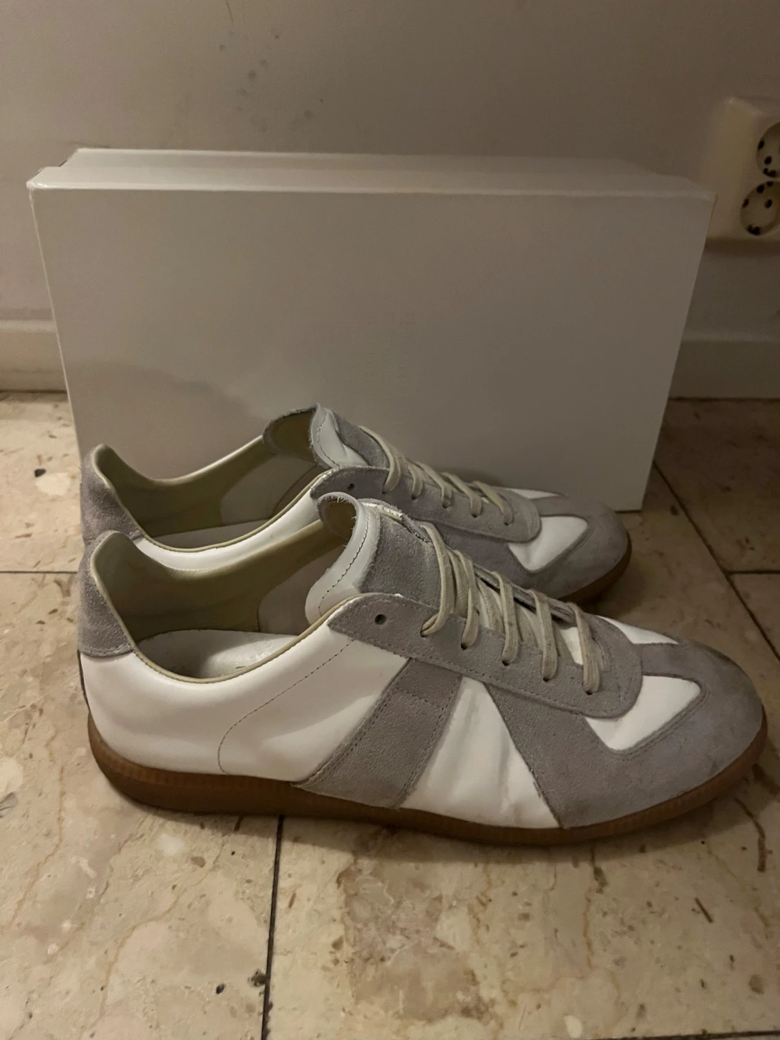 Maison margiela gats  - 4