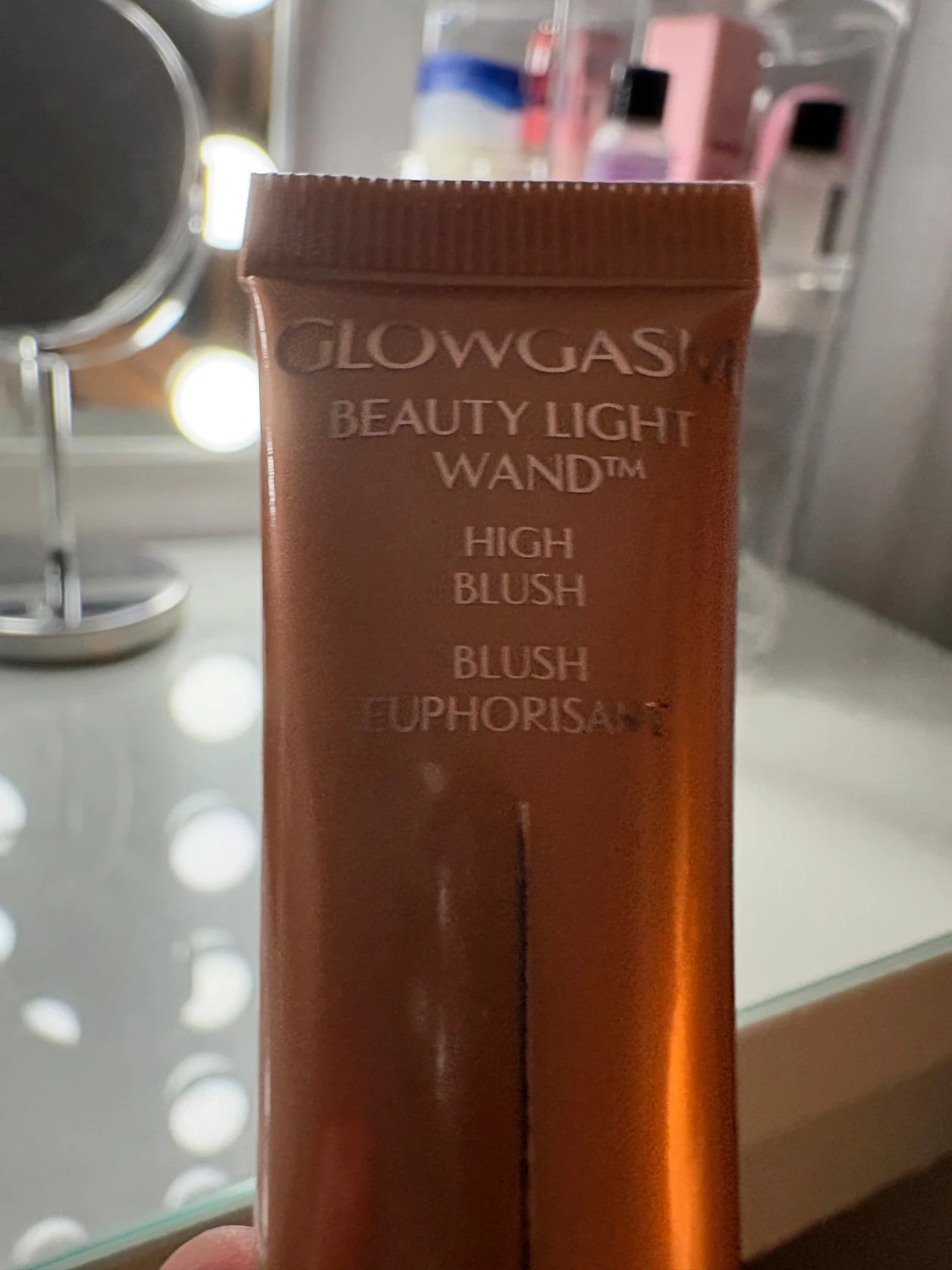 Charlotte Tilbury Glowgasm Beauty Light Wand - 1