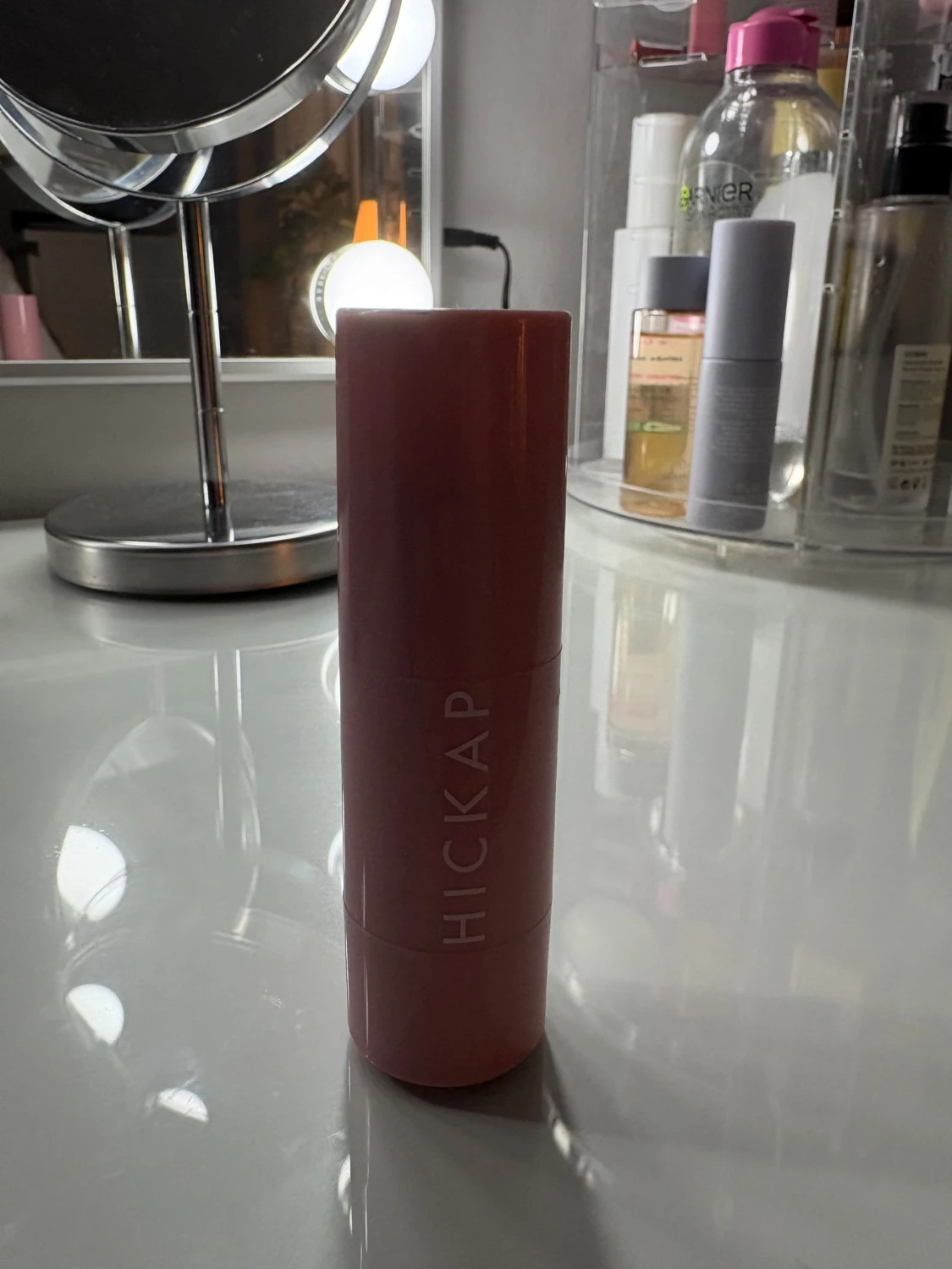 Hickap Pink Champagne Highlighter