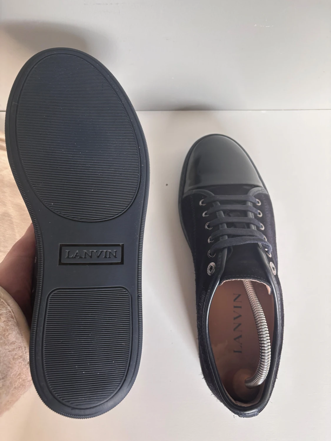 Lanvins  - 4
