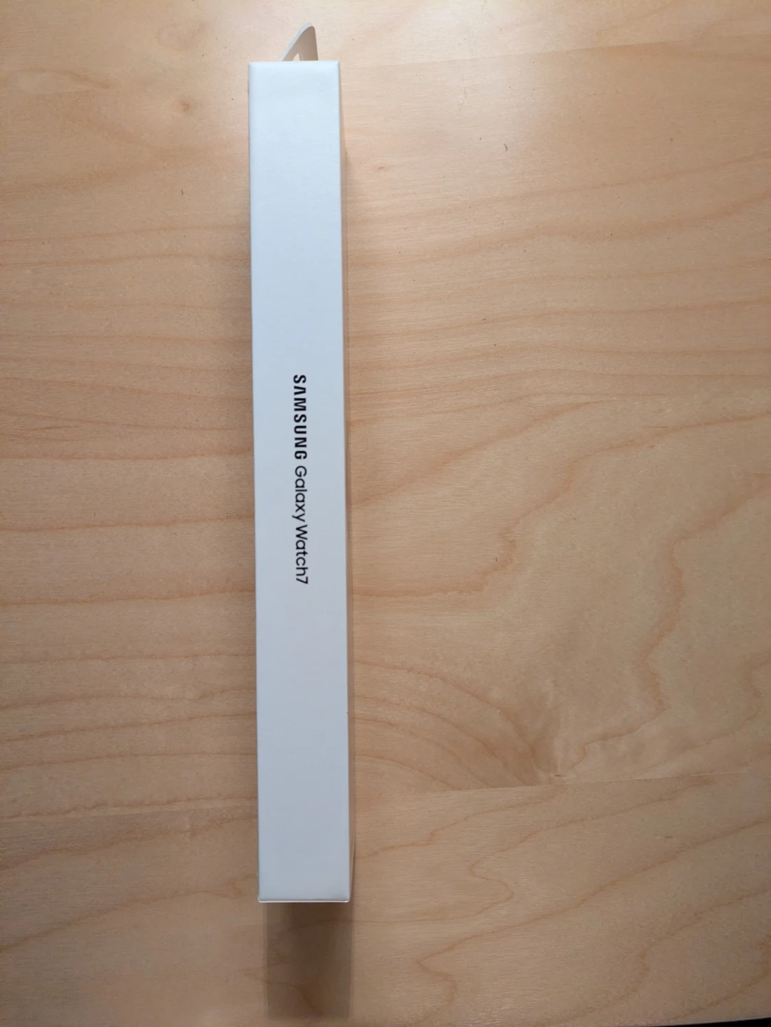 Samsung Galaxy Watch7 - 1