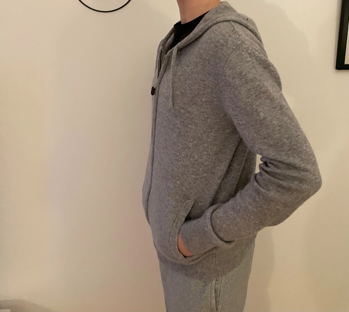 Merinoull tröja från sayless - 1