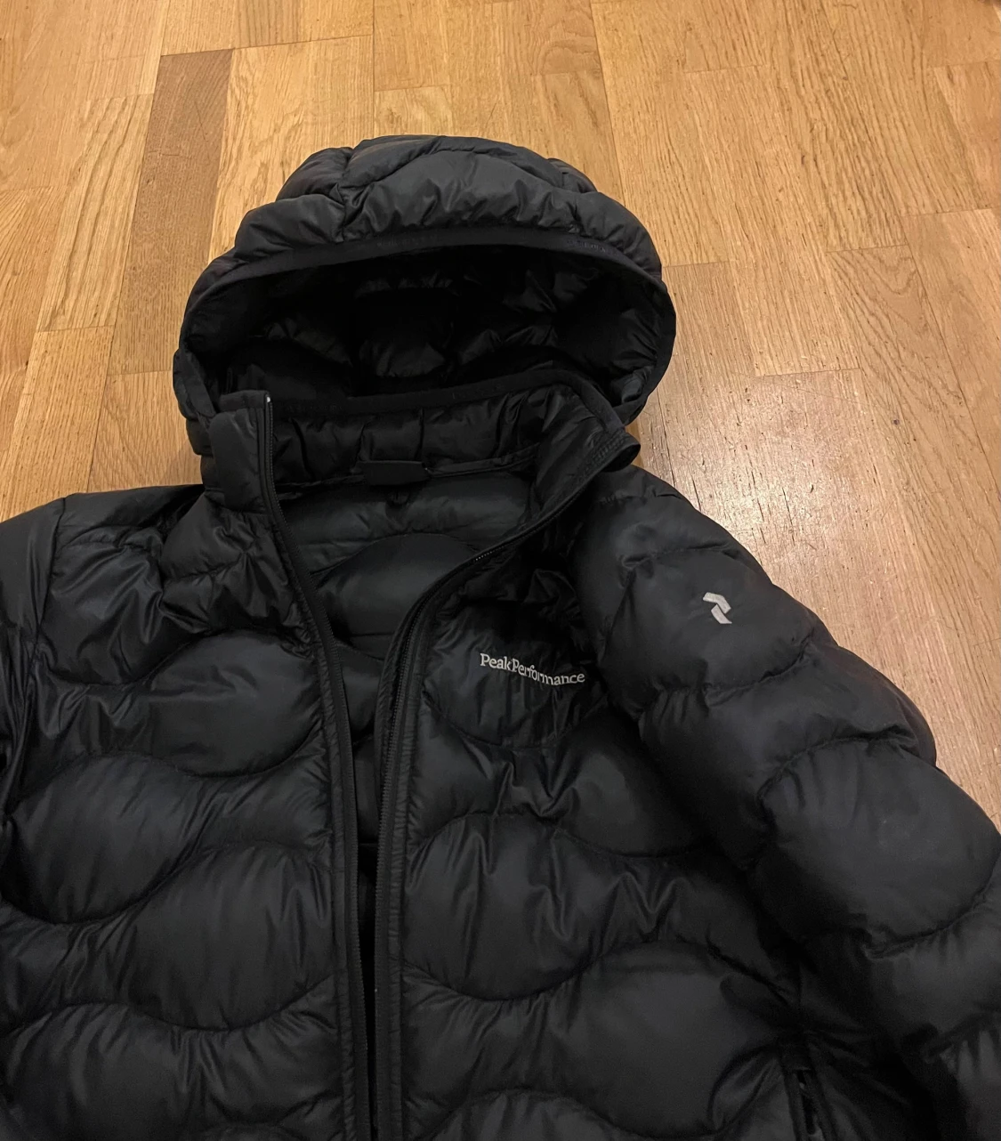 Peak performance jacka  - 2