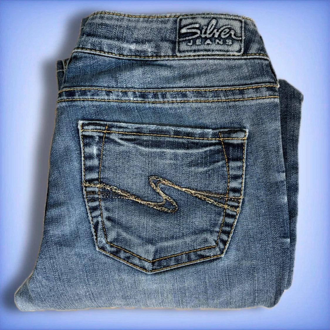 Silver Jeans bootcut 