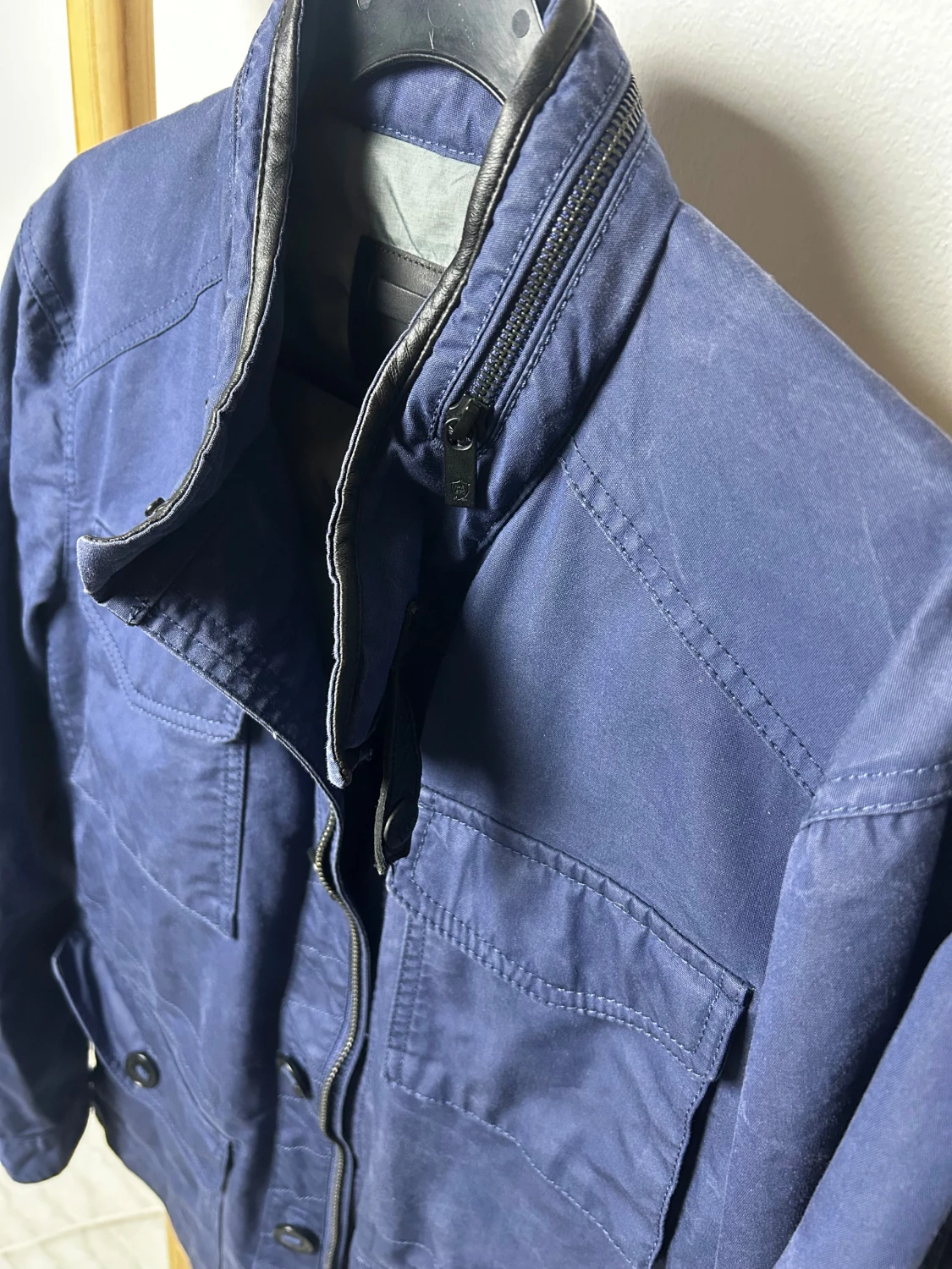 Massimo Dutti field jacket | M - 2