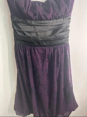 Klänning - Söt fest klänning