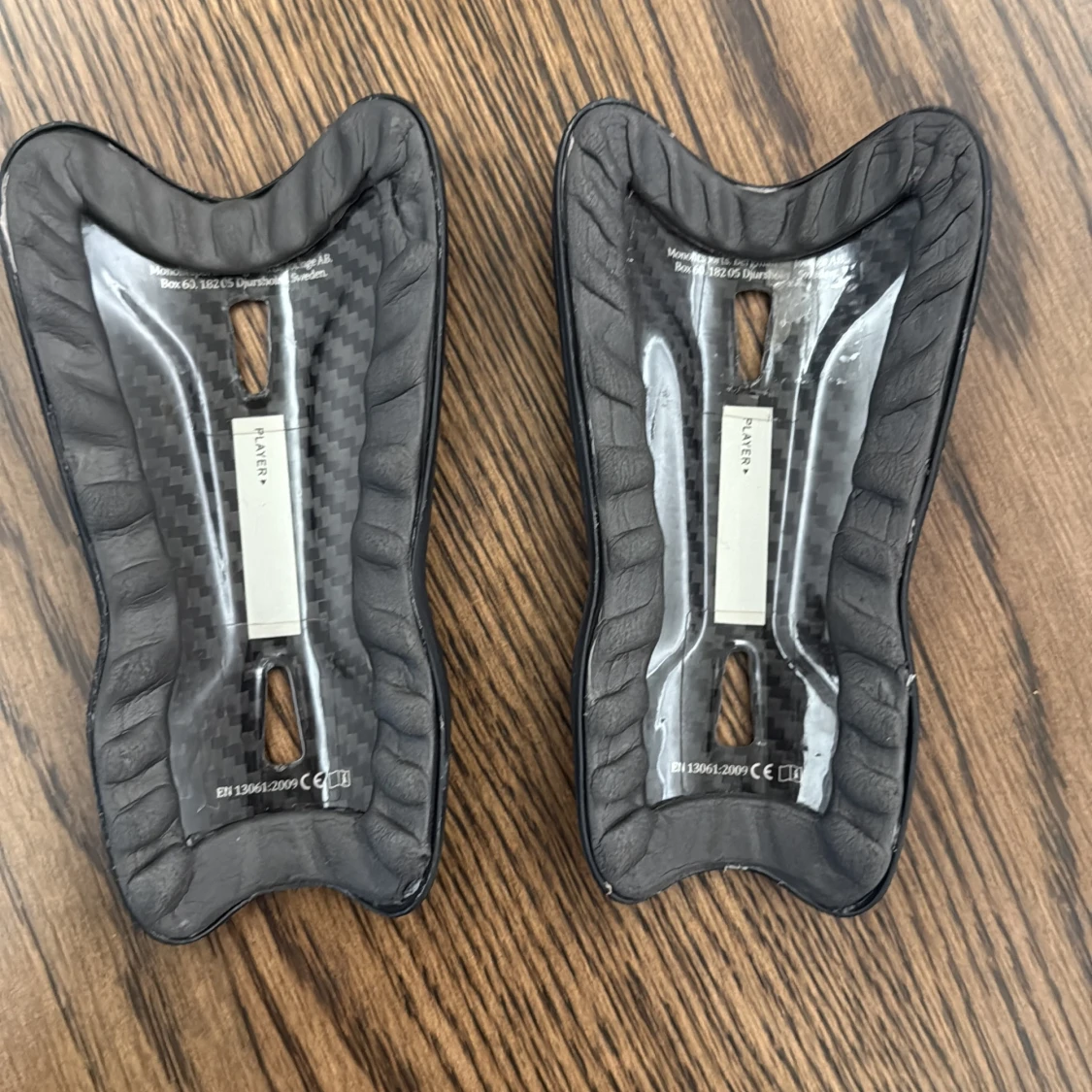 Monolit benskydd - 3