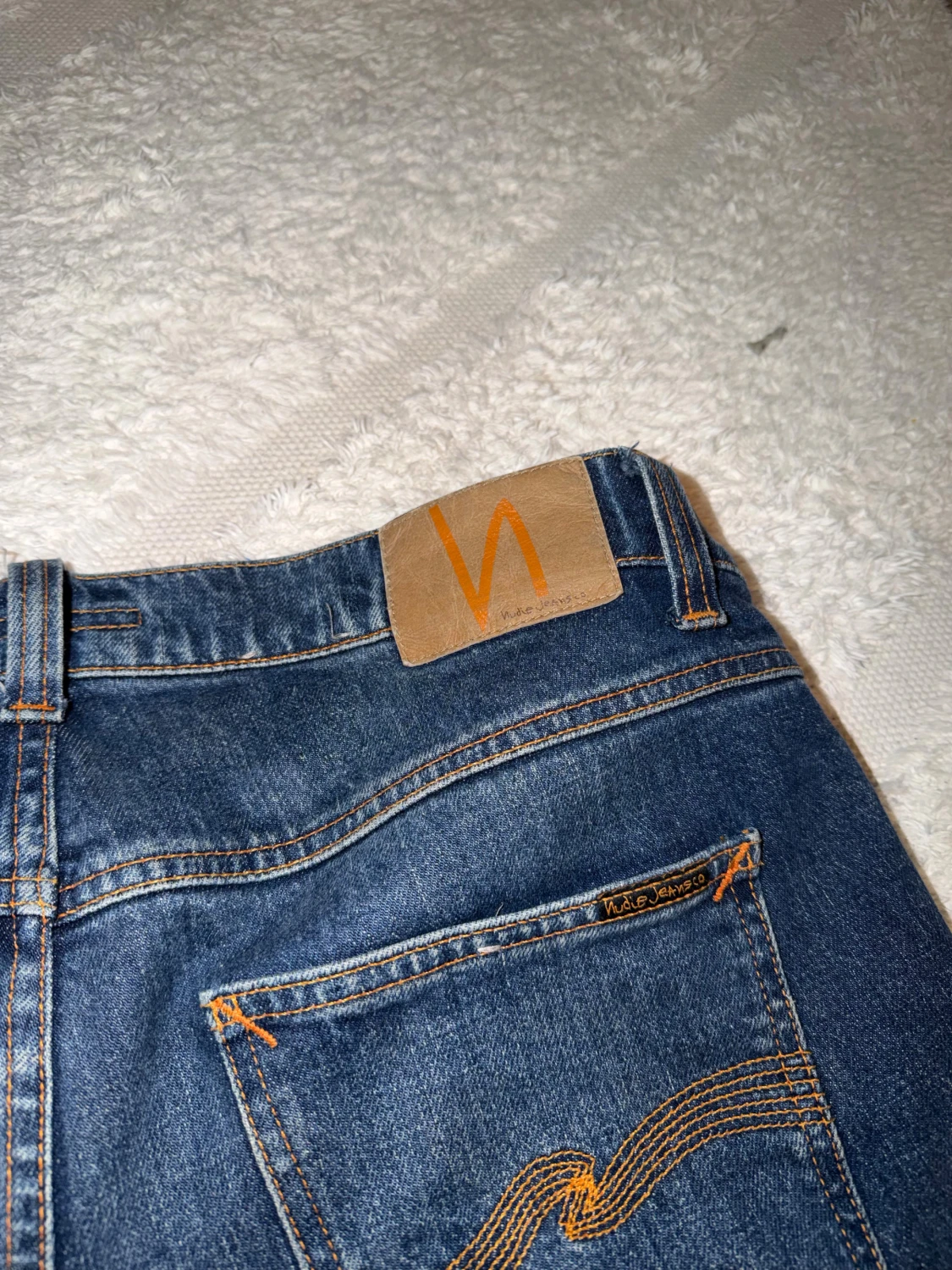   Nudie Jeans Co - 2