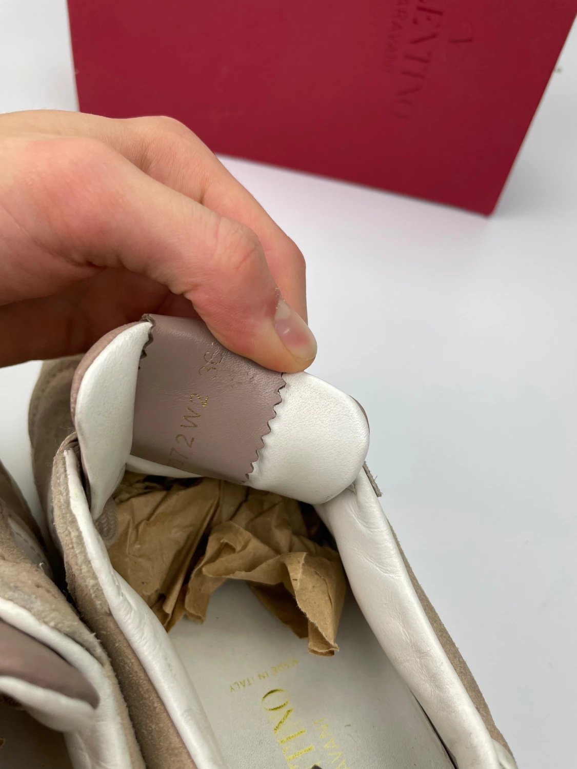 Valentino flycrew  - 4